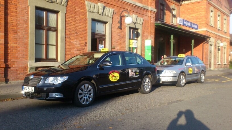 Taxi non-stop Taxi non-stop